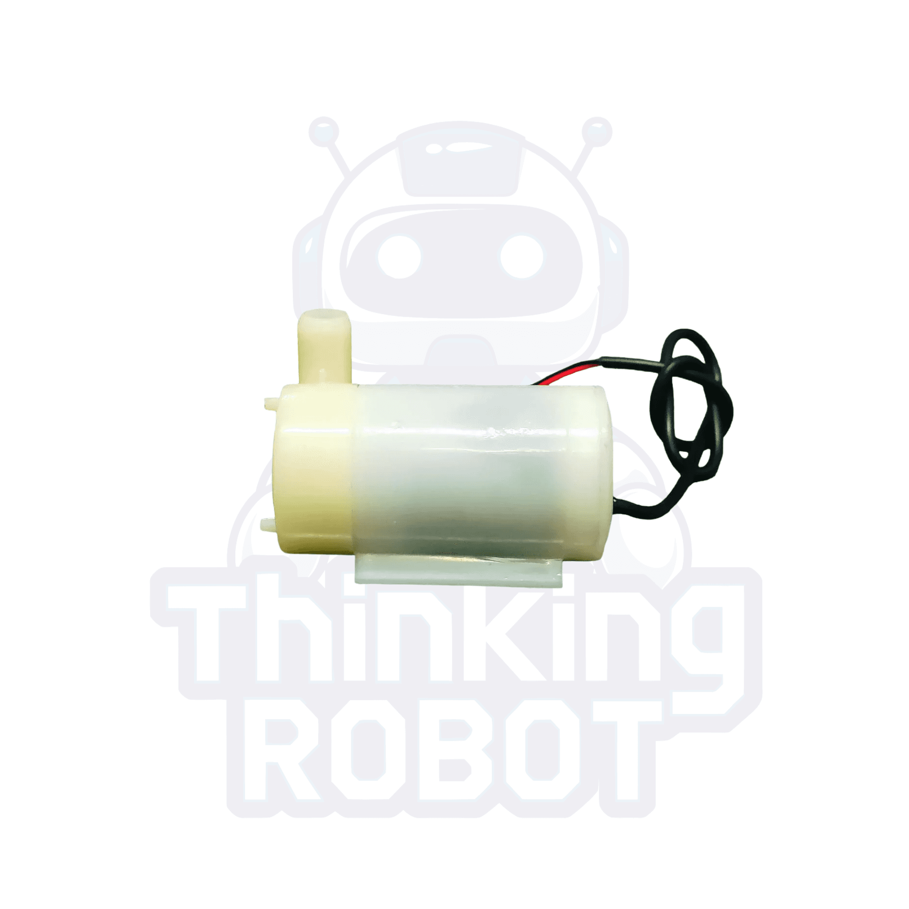 5V Mini Submersible Water Pump