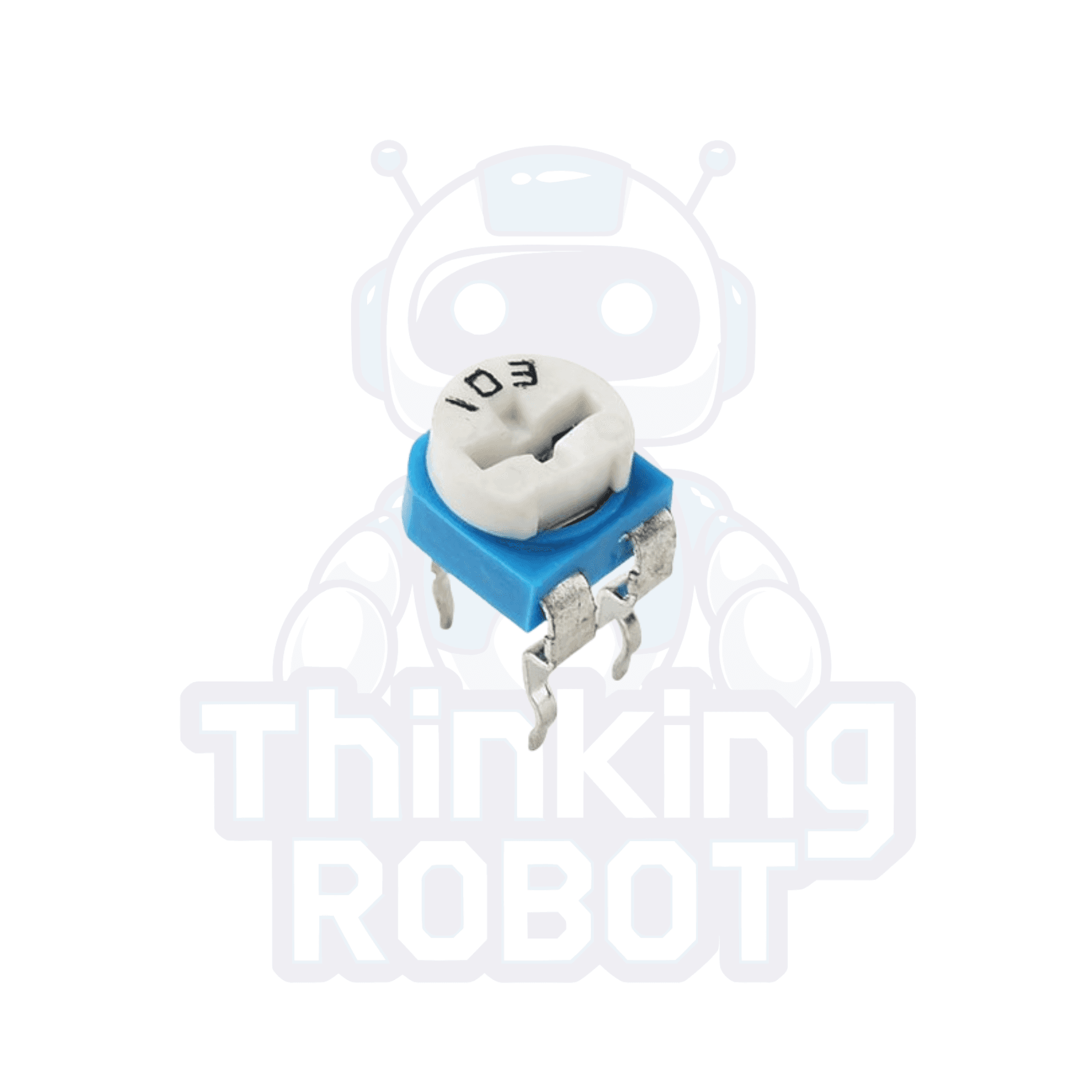 Trimpot / Trimmer Potentiometer