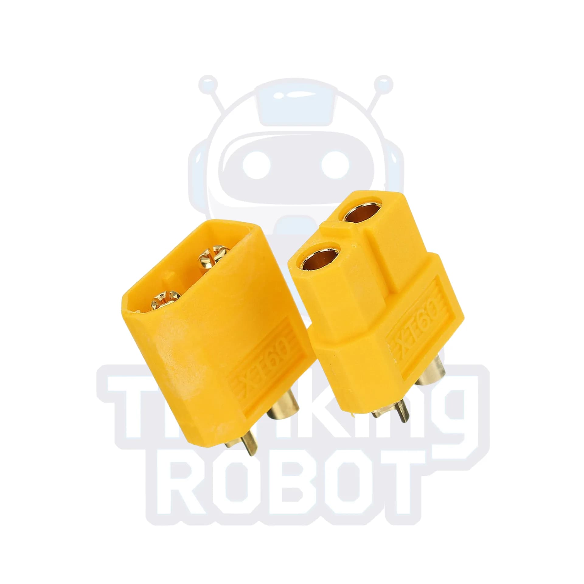 XT60 Male  High-Current Connector