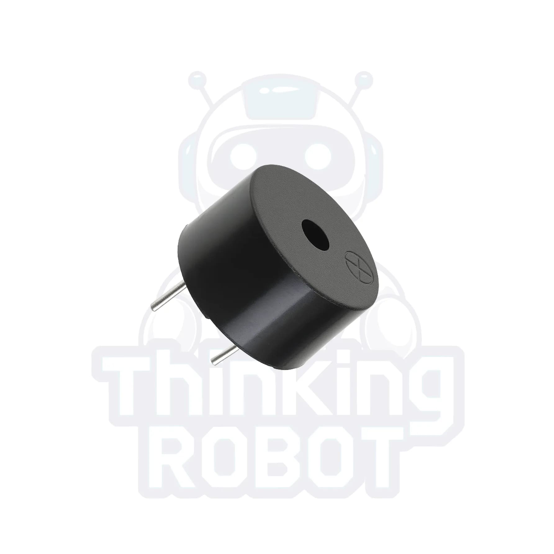 5V Passive Buzzer Module