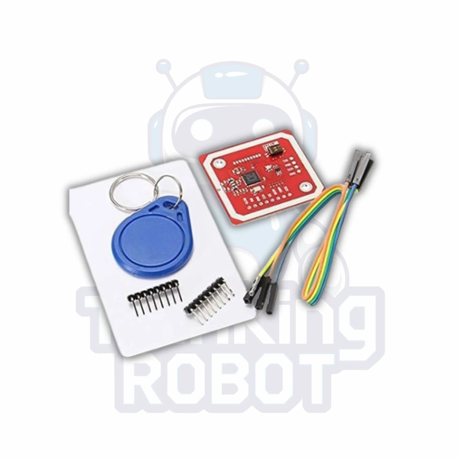 PN532 NFC and RFID Reader/Writer Module (V3)