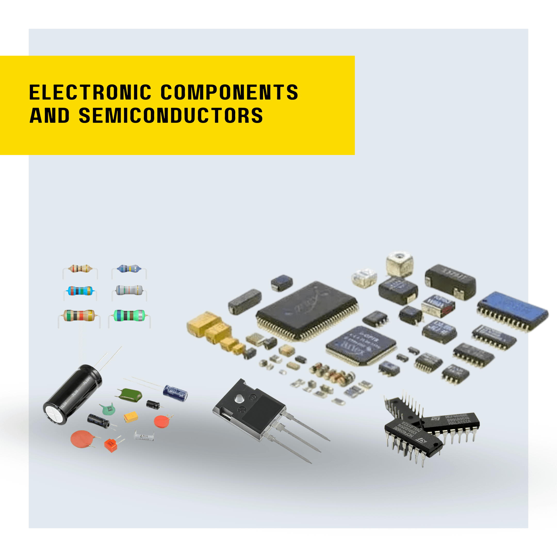 Electronic Components