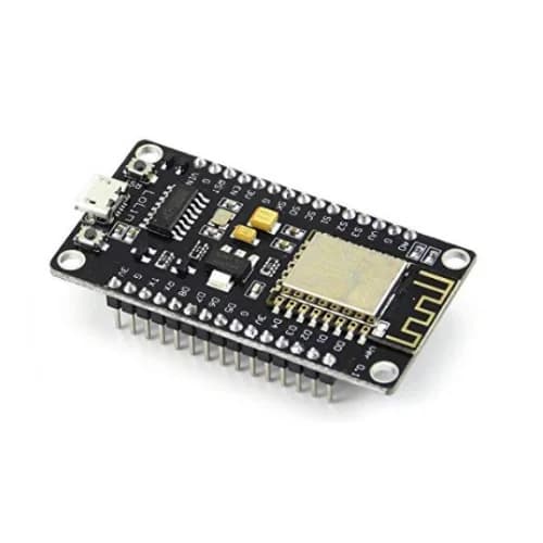 NodeMCU ESP8266 V3 WiFi Development Board (CH340G Driver) 2