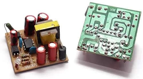 5V 2A AC-DC Power Supply Module 2