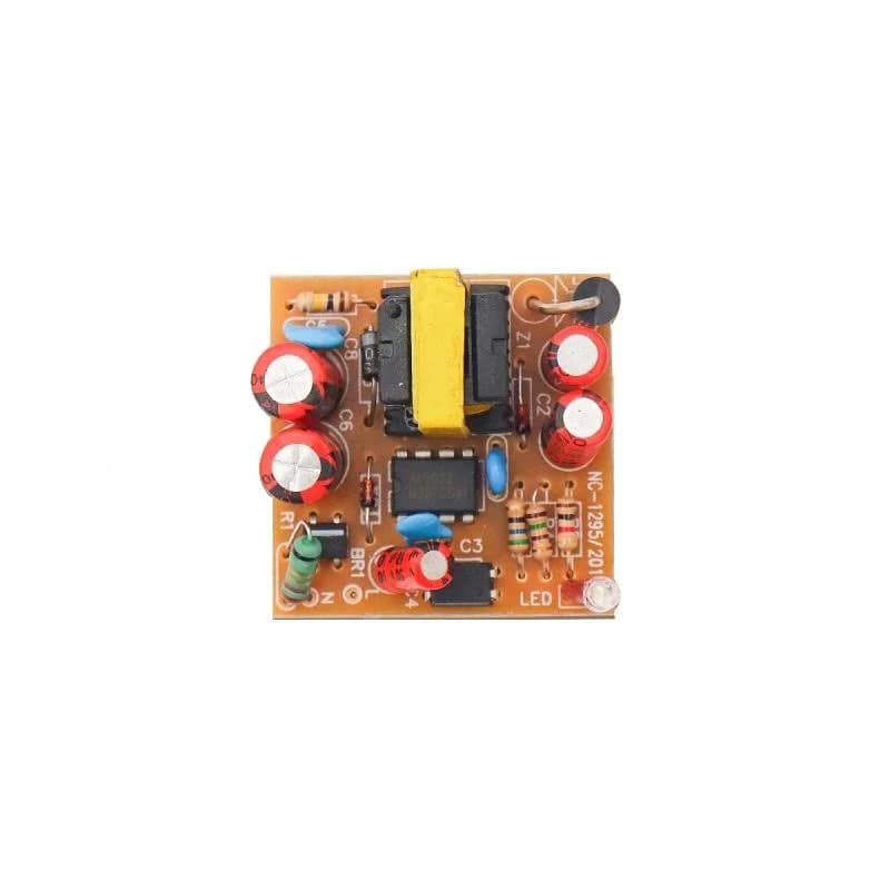 5V 2A AC-DC Power Supply Module