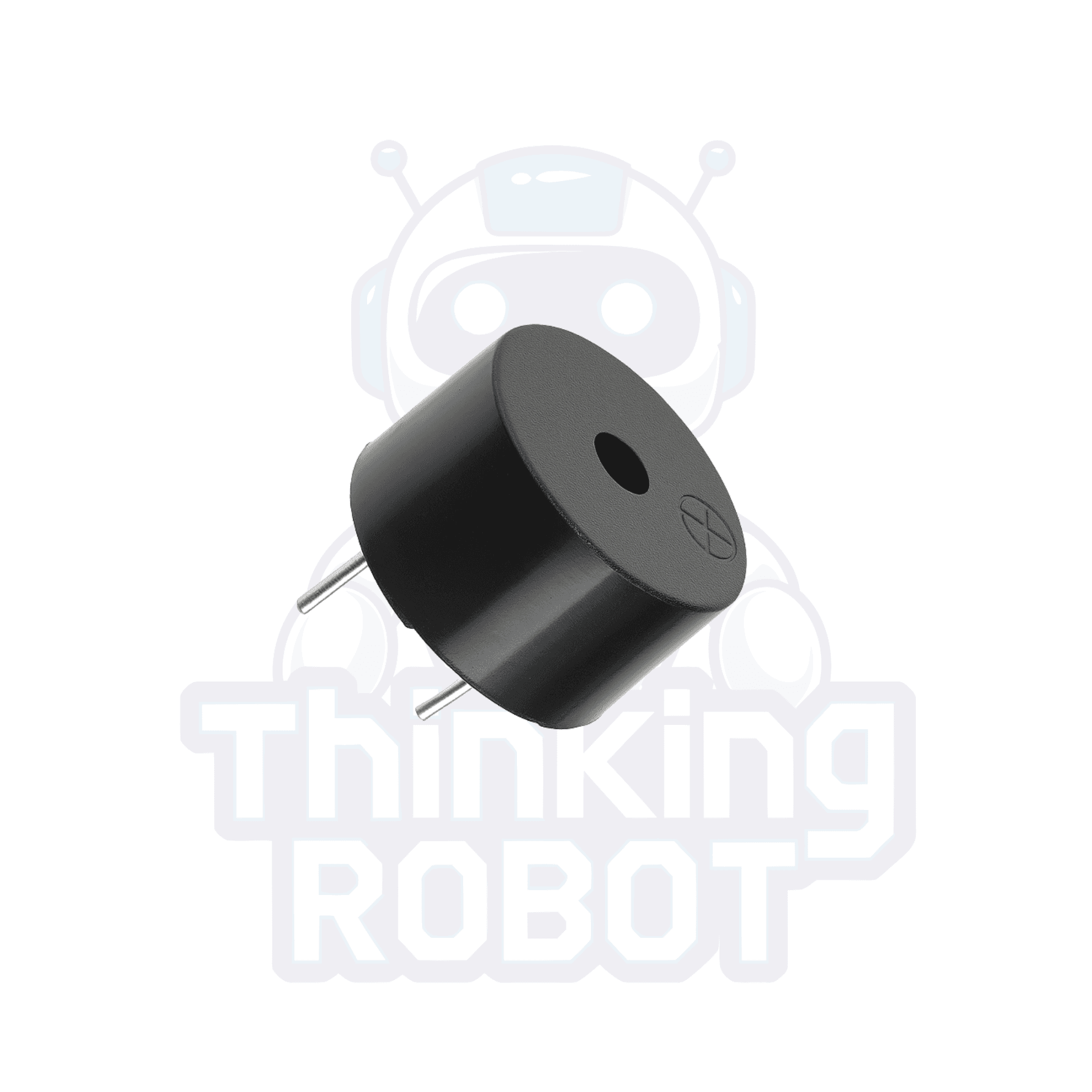 5V Passive Buzzer Module 1