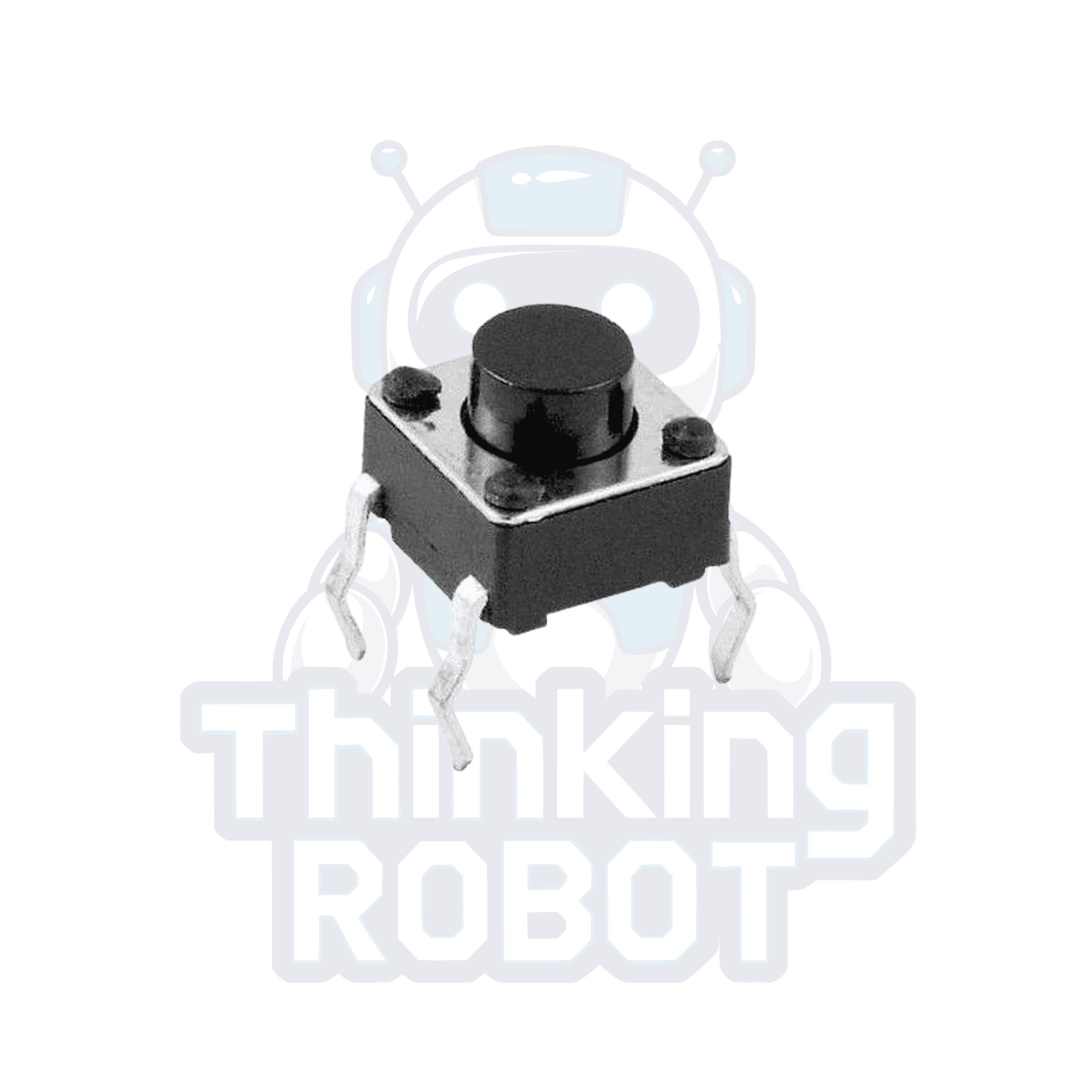 Standard Push Button Switch (Through-Hole) 1