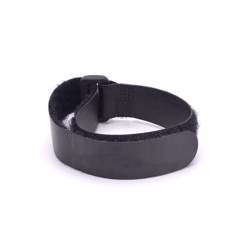 30cm Lipo Battery Strap Belt Reusable Cable Tie Wrap