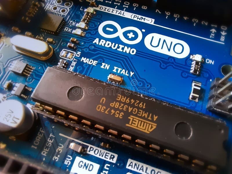 Title: Arduino Basics: Your First LED Blink (Step‑by‑Step for Absolute Beginners)