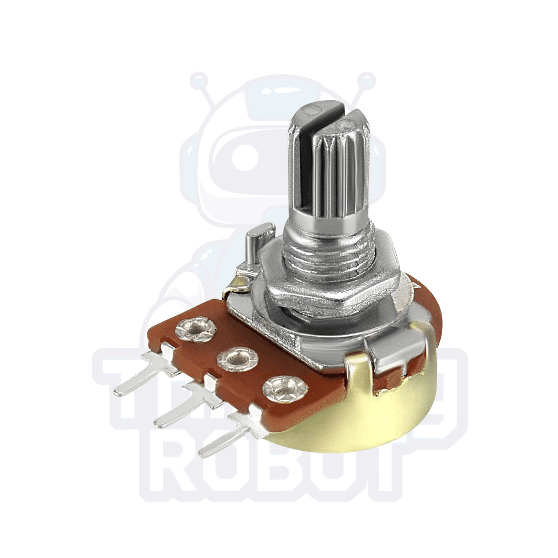 10K Rotary Potentiometer (B10K) 1