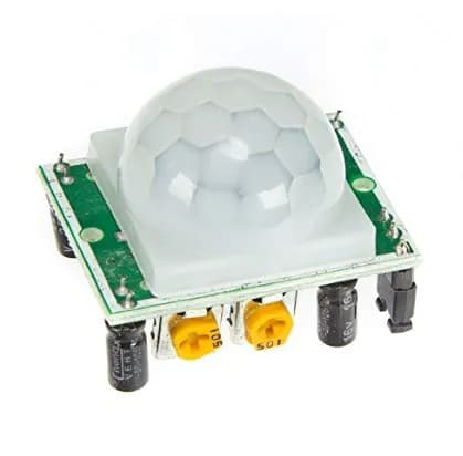 HC-SR501 PIR Motion Sensor Module