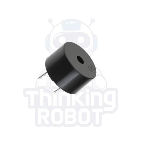 5V Active Buzzer Module