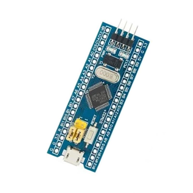 STM32F103C8T6 "Blue Pill" ARM Cortex-M3 Development Board (Seperate Headers) 1