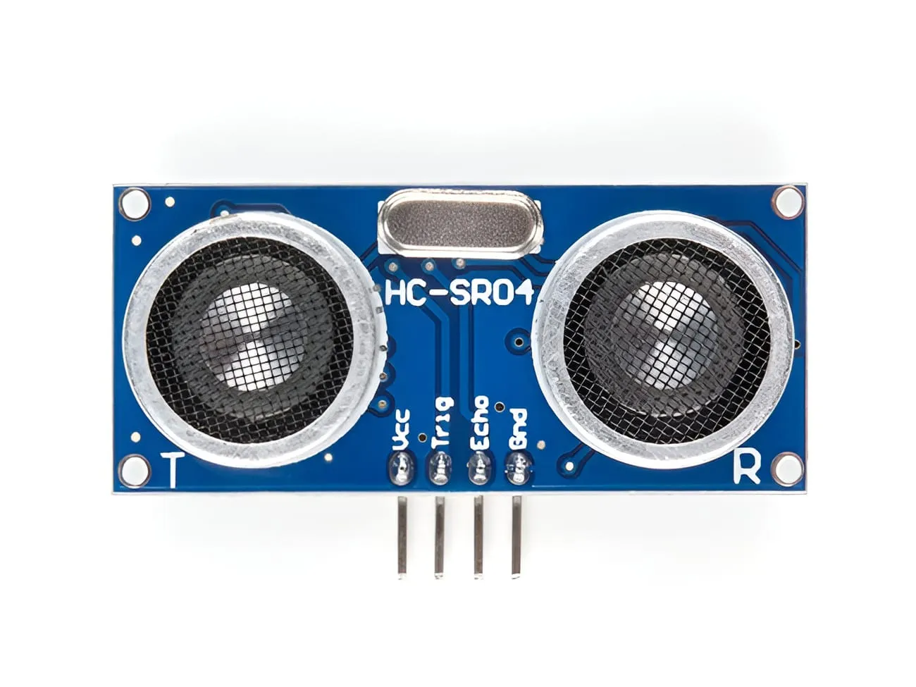 HC-SR04 Ultrasonic Distance Sensor Module
