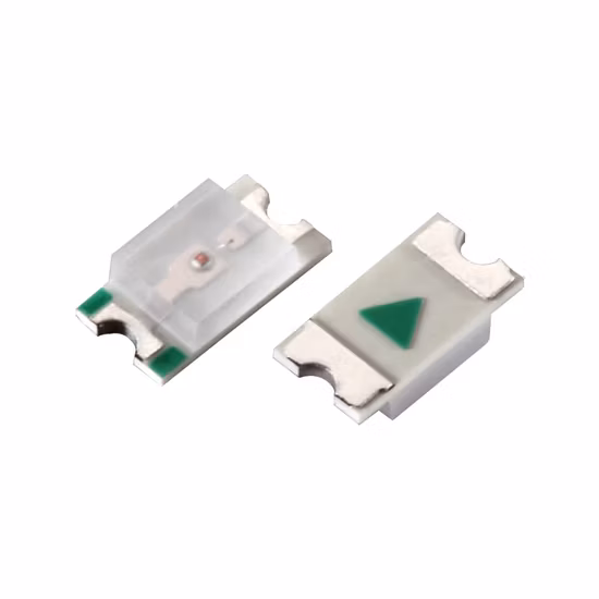 1206 SMD Yellow LED | Surface Mount Indicator LED